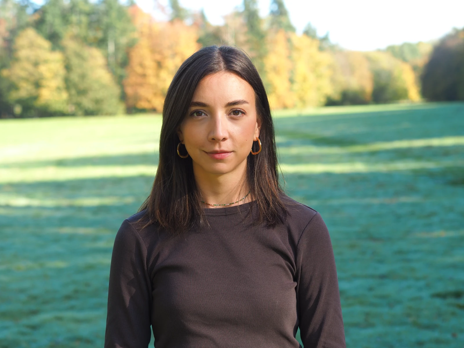 Mathilde Gory, hypnothérapeute à Rennes et en visio